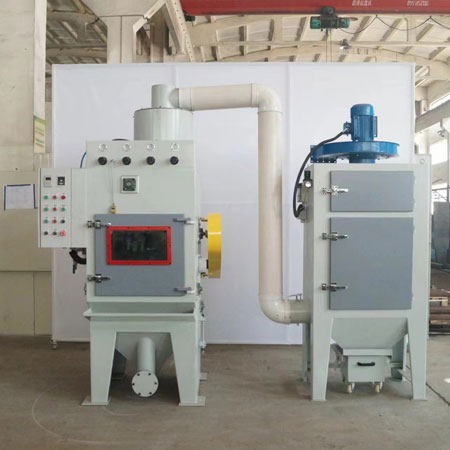 银川全自动喷砂机料位仪上下数据调多少合适