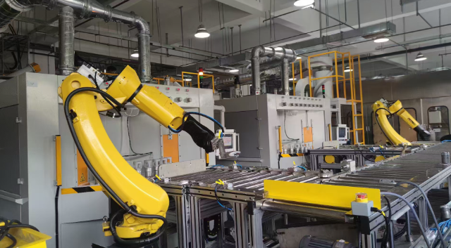 银川喷砂机常见类型及适用场景全解析