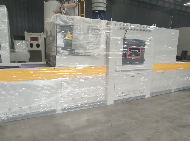 银川喷砂机操作规范 新手必学安全要点