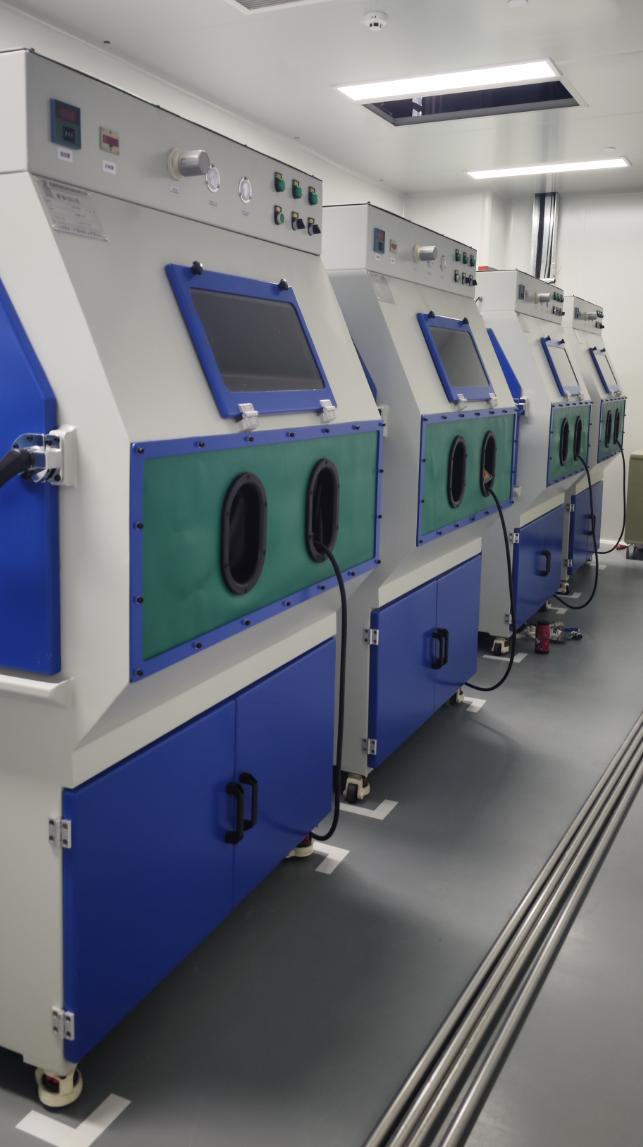 银川小型喷砂机使用方法 家用 / 小作坊适用