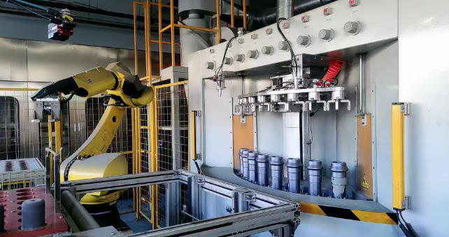 银川喷砂机快速换料技巧 节省施工时间