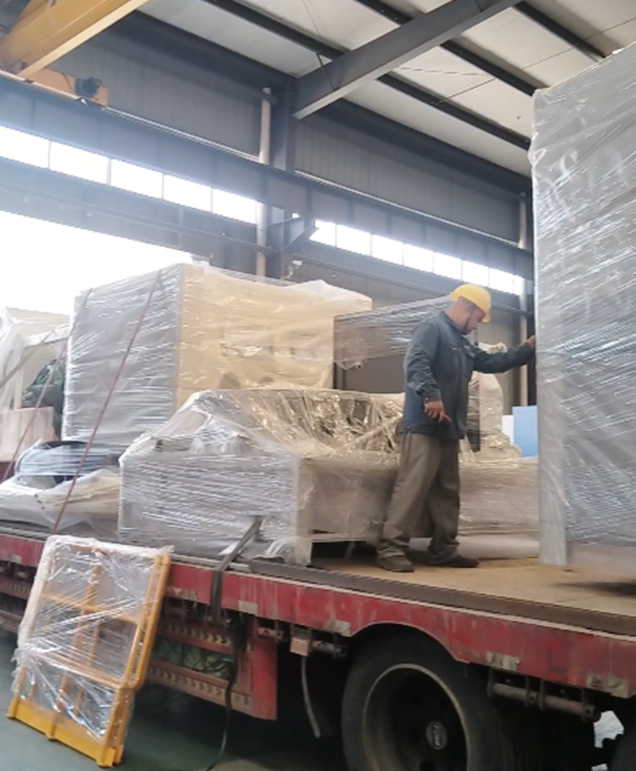 银川喷砂机软管易破损？选择与保养技巧