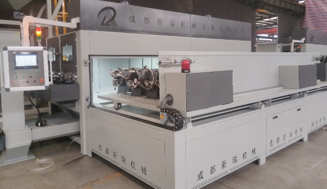 银川低温环境下喷砂机如何正常工作